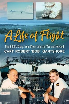 Cover of A Life of Flight