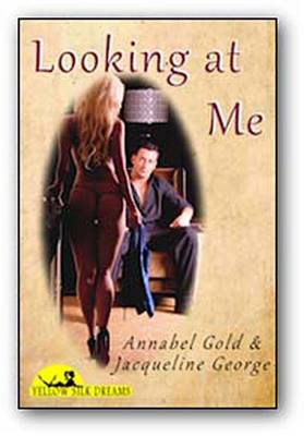 Book cover for Looking at Me