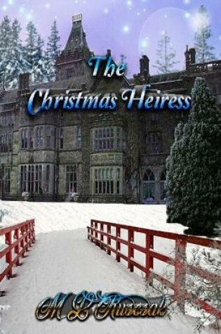 Cover of The Christmas Heiress