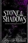 Book cover for Stone & Shadows