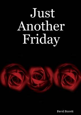 Book cover for Just Another Friday