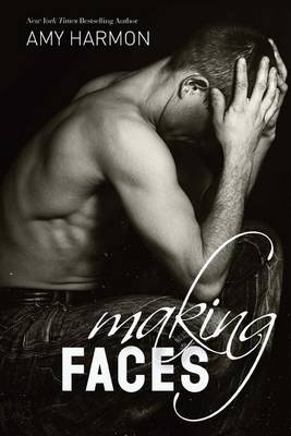 Book cover for Making Faces