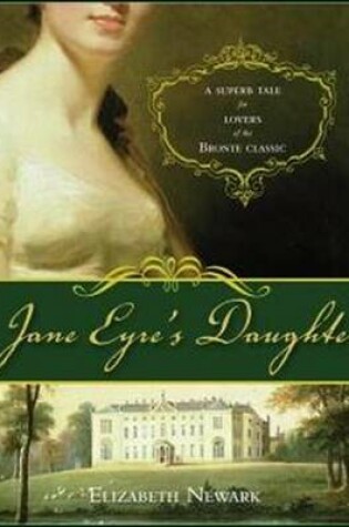 Cover of Jane Eyre's Daughter