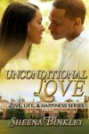 Book cover for Unconditional Love