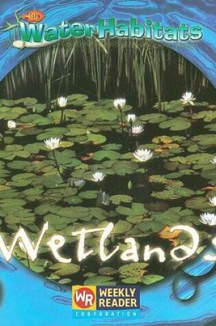 Cover of Wetlands