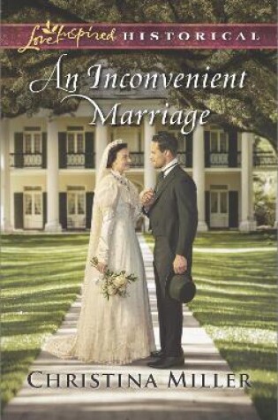 Cover of An Inconvenient Marriage