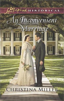 Book cover for An Inconvenient Marriage