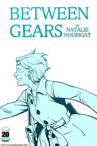 Cover of Between Gears