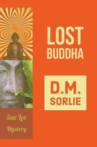 Cover of Lost Buddha