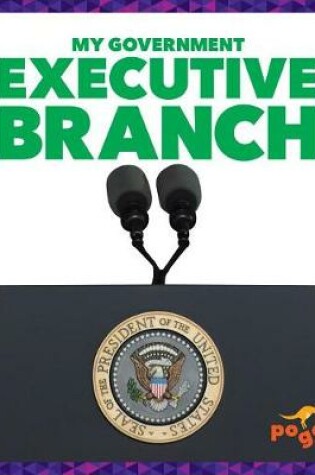 Cover of Executive Branch