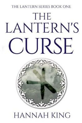 Cover of The Lantern's Curse