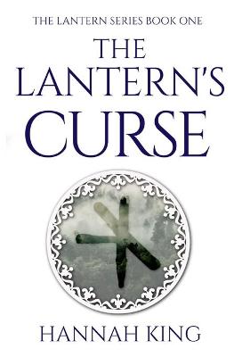 Book cover for The Lantern's Curse