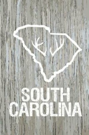 Cover of South Carolina