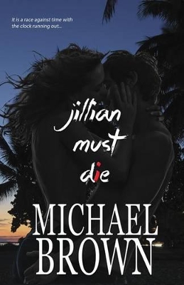 Book cover for Jillian Must Die