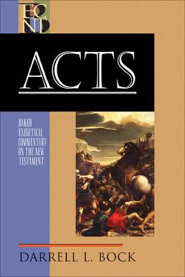 Cover of Acts