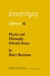 Book cover for Physics and Philosophy