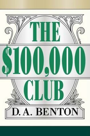 Cover of The $100,000 Club