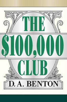 Book cover for The $100,000 Club