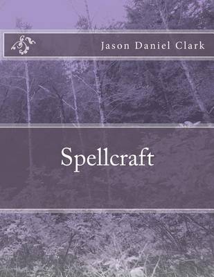 Book cover for Spellcraft