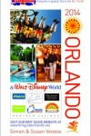 Book cover for Brit Guide Orlando