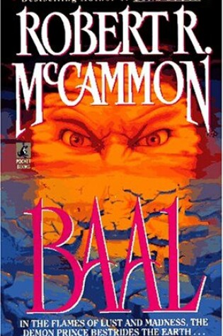 Cover of Baal