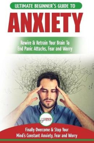 Cover of Anxiety