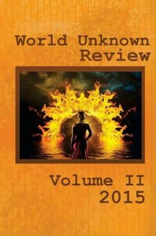 Cover of World Unknown Review Volume II