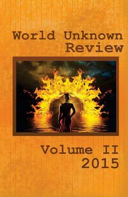 Cover of World Unknown Review Volume II