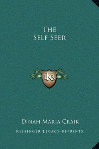 Cover of The Self Seer