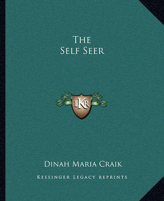 Book cover for The Self Seer