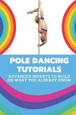 Cover of Pole Dancing Tutorials