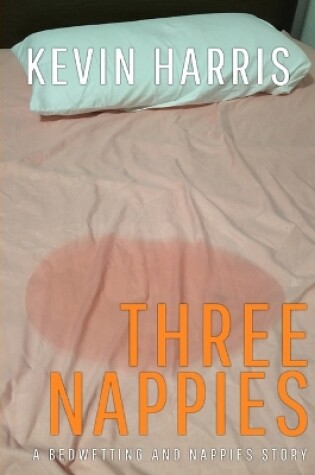 Cover of Three Nappies