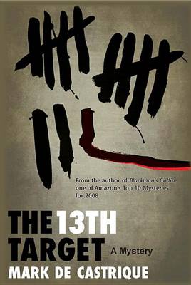 Cover of The 13th Target