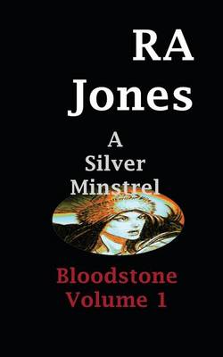 Book cover for A Silver Minstrel
