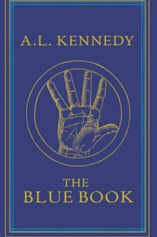 Cover of The Blue Book