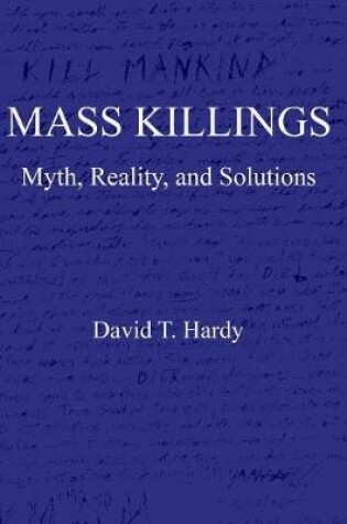 Cover of Mass Killings
