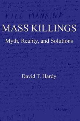 Book cover for Mass Killings