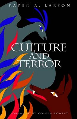 Book cover for Culture and Terror