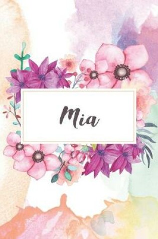 Cover of Mia