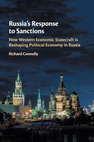 Cover of Russia's Response to Sanctions