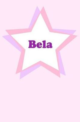 Cover of Bela