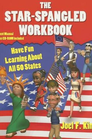 Cover of The Star-Spangled Workbook