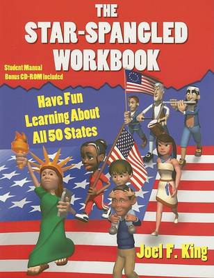 Cover of The Star-Spangled Workbook