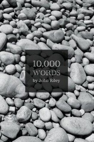 Cover of 10,000 Words