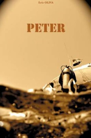 Cover of Peter