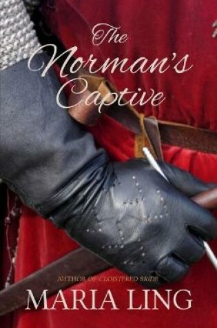 Cover of The Norman's Captive