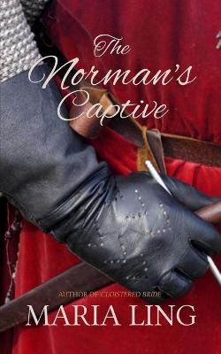 Book cover for The Norman's Captive