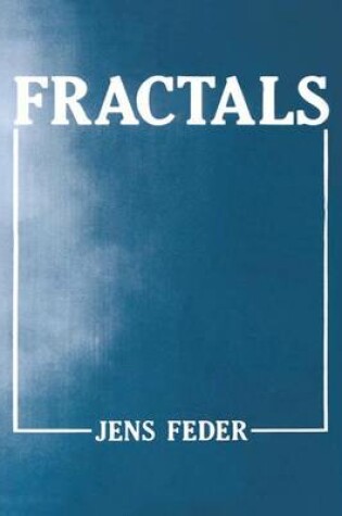 Cover of Fractals