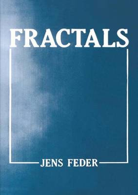 Cover of Fractals