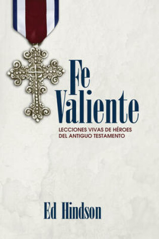 Cover of Fe Valiente